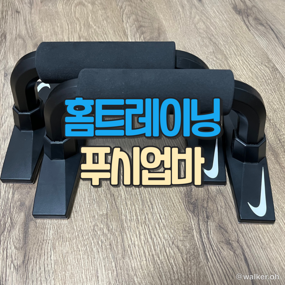 푸시업
