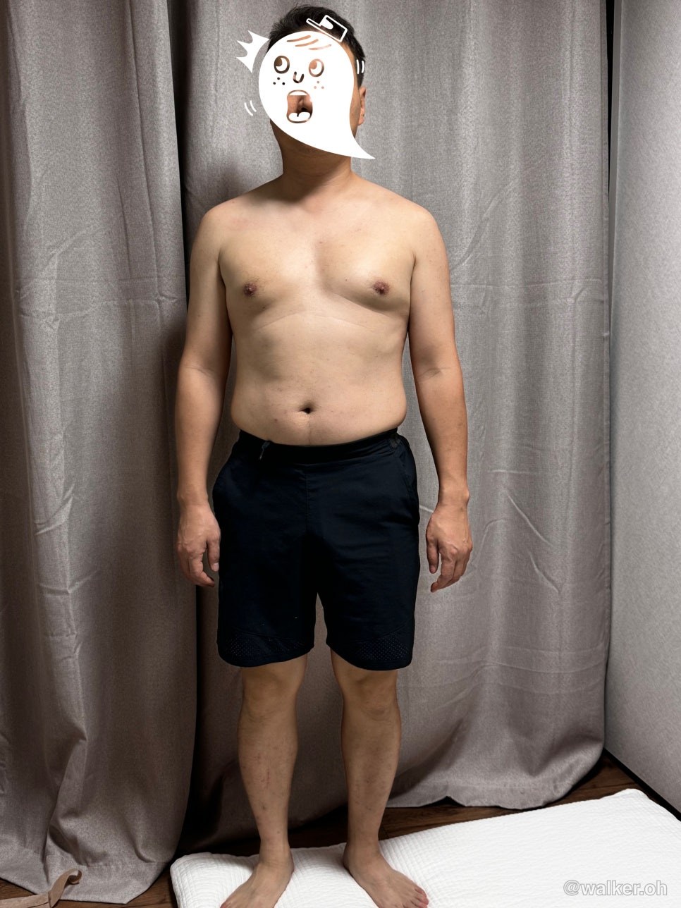 40대 다이어트 체지방율 목표 16%