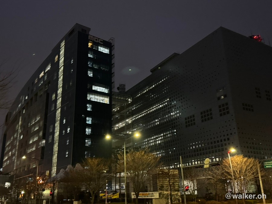 새벽 기온5도 공복 러닝 상암동 러닝코스