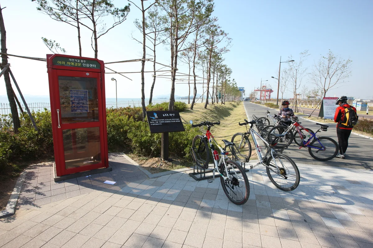 코스 정보