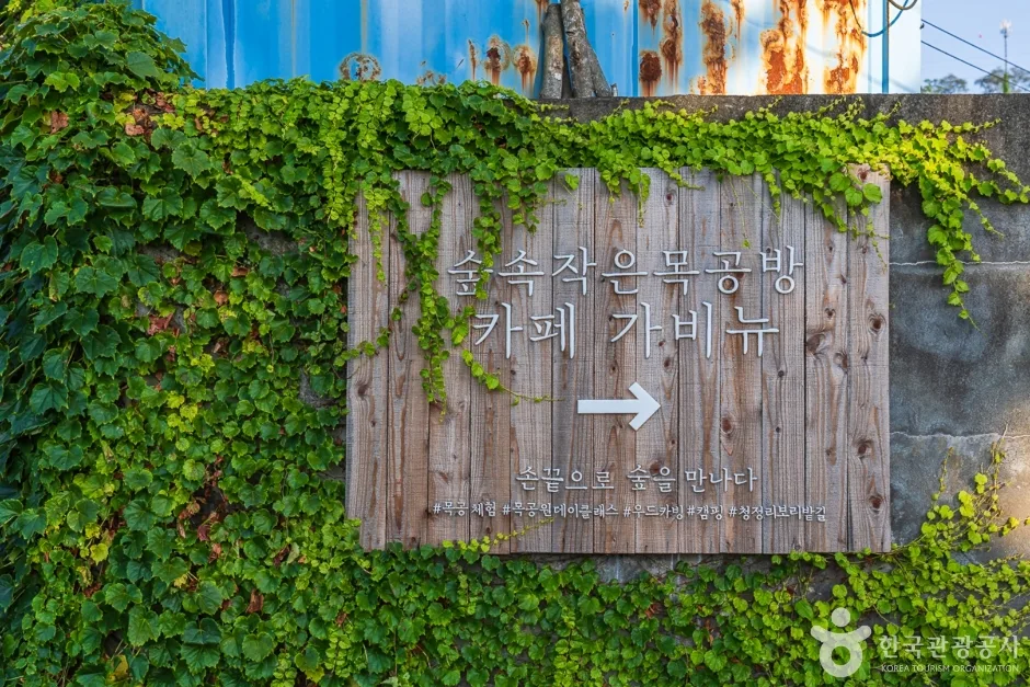 주변 먹거리