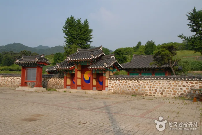 보급·편의시설