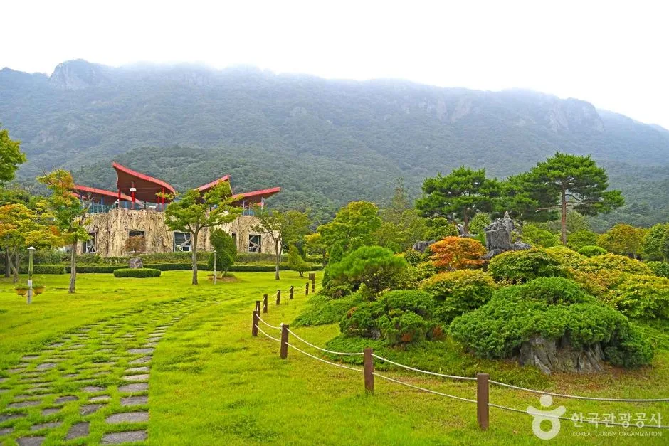 정읍천 자전거길 코스·거리·인증센터