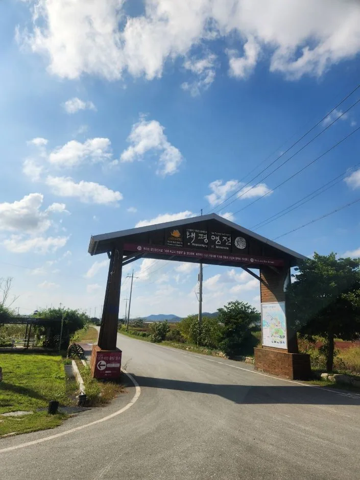 외국인 여행자 팁