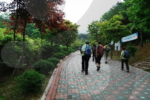 강화 지붕없는 박물관 자전거길 72.7km 코스