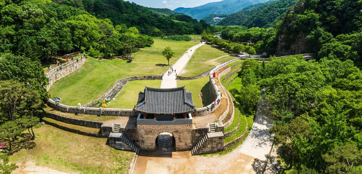 코스 정보