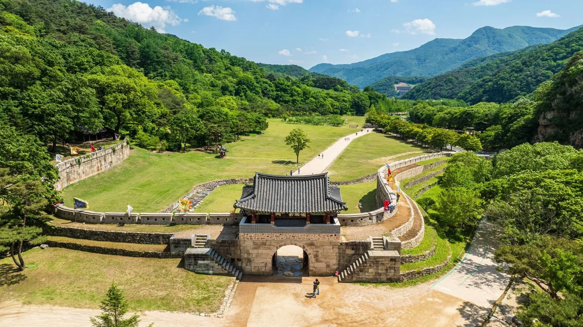 주변 먹거리