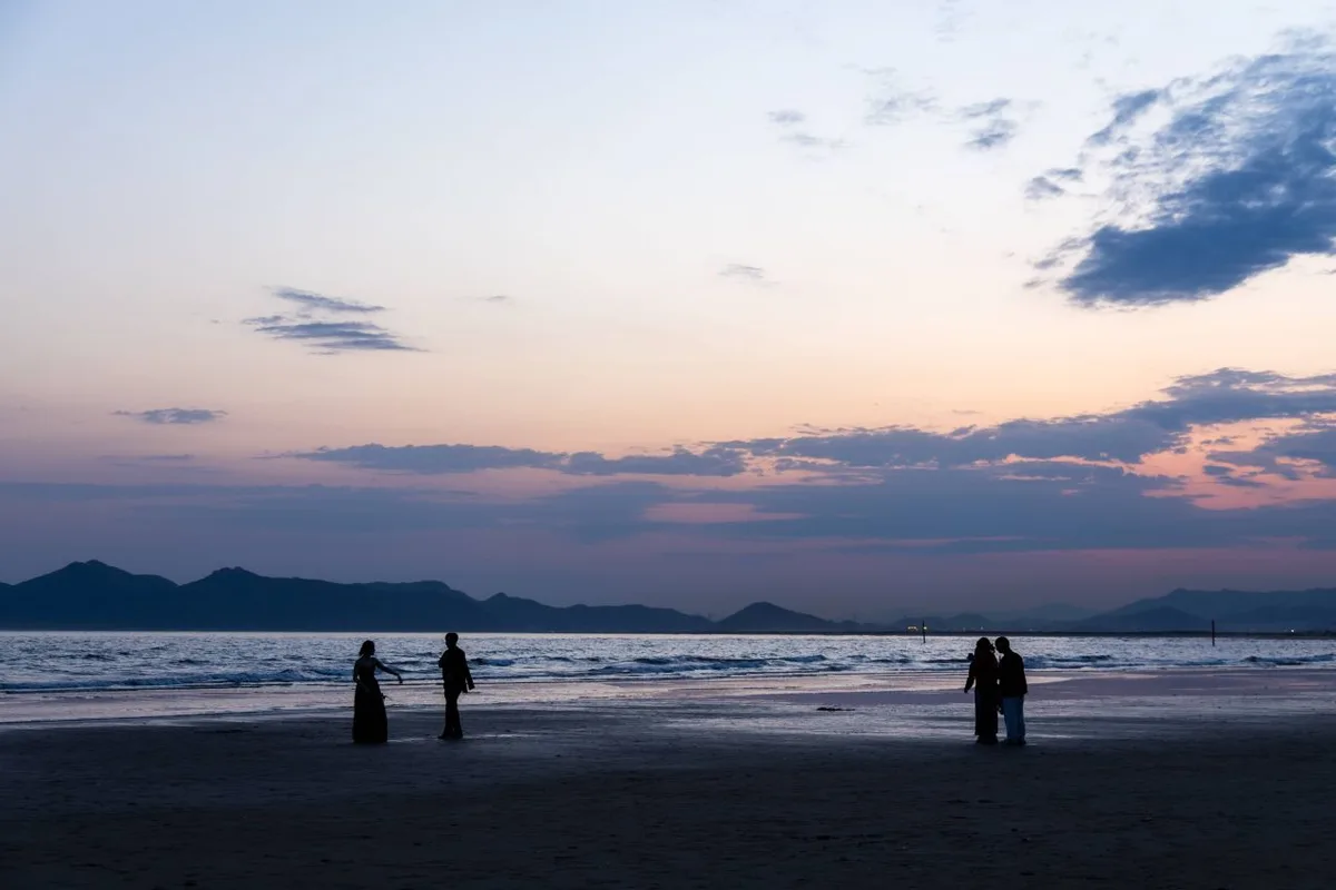 주변 먹거리