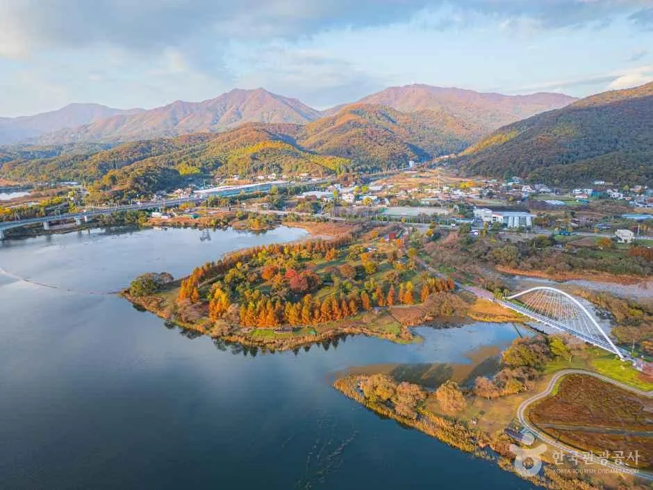 주변 먹거리