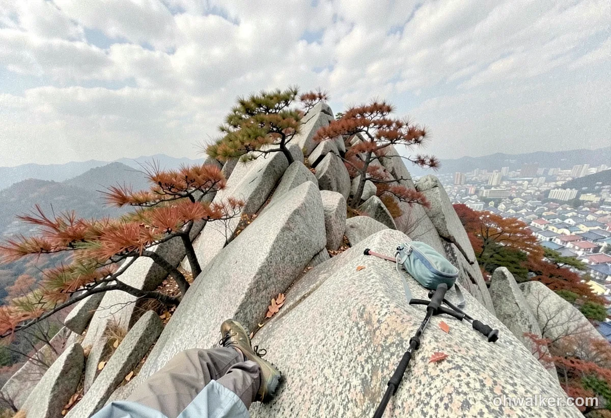 시즌·날씨·장비