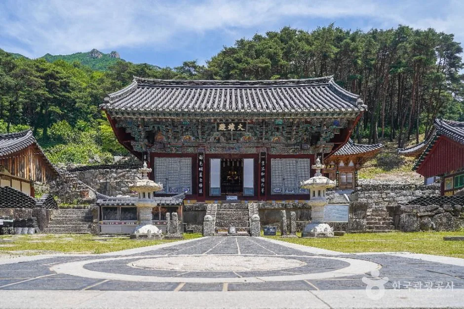외국인 여행자 팁