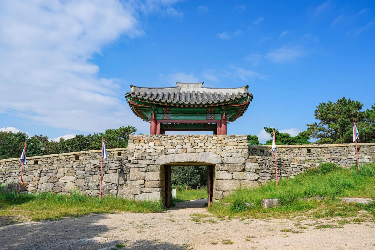 거리와 소요시간