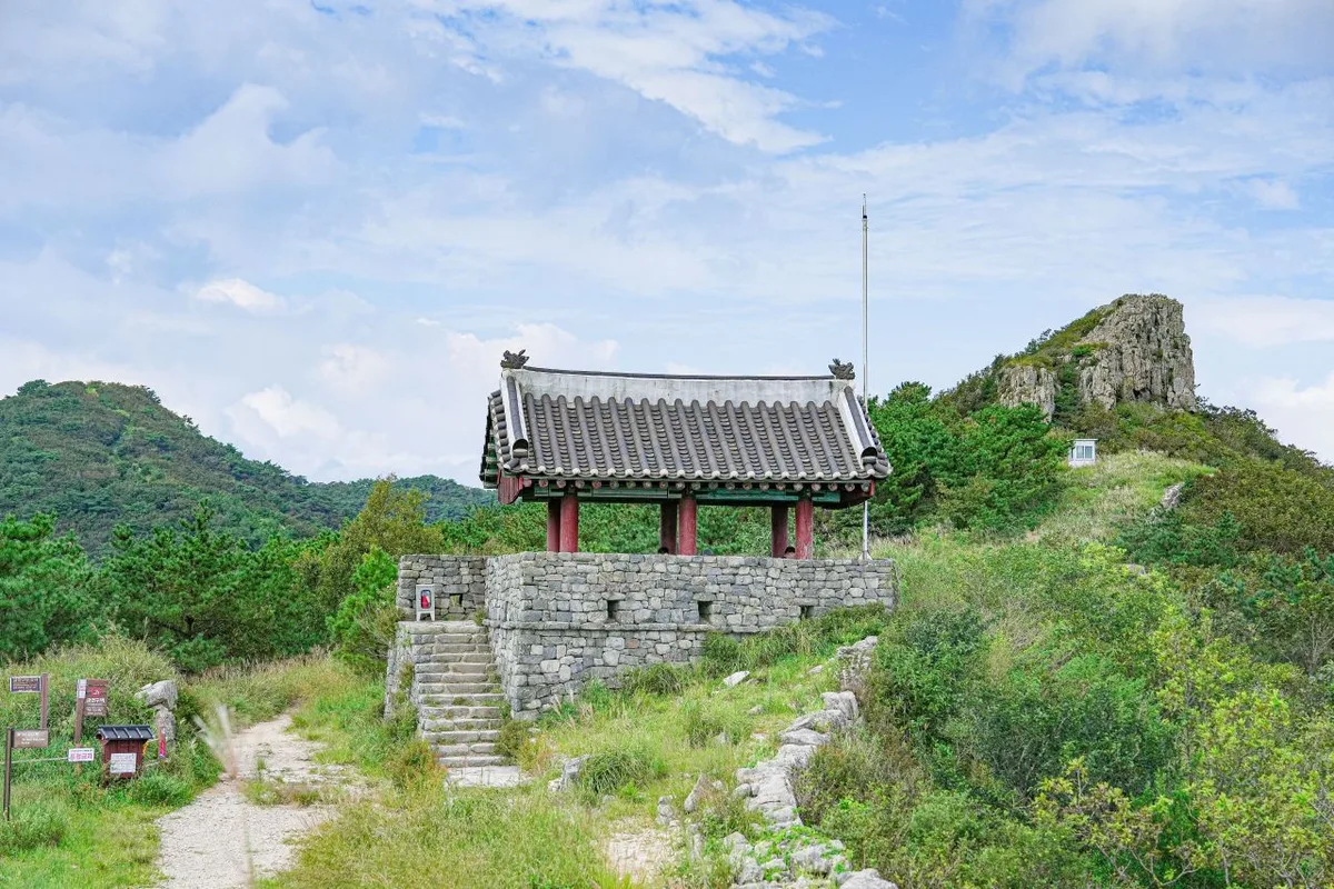 외국인 여행자 팁