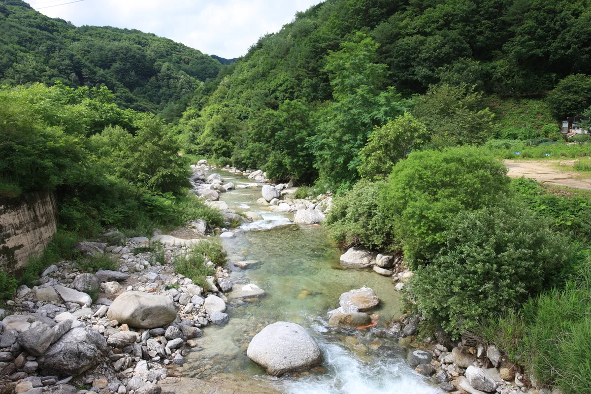 主要コース(登山口別)