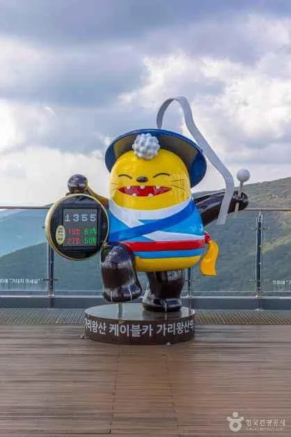 외국인 여행자 팁