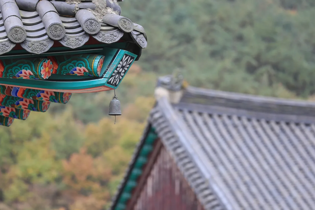 산세와 지형