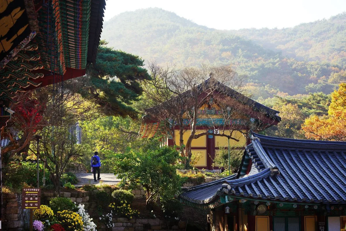 거리와 소요시간